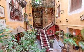 Europe Hotel